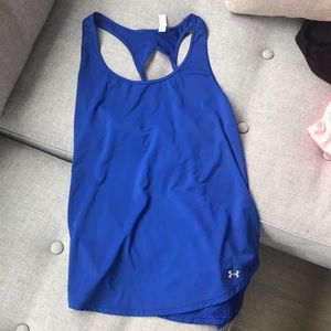 To make room for more clothes